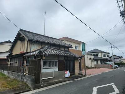 1935 Wooden House on 123㎡ Land in Iwata, Shizuoka — Image 7, Iwata, Shizuoka