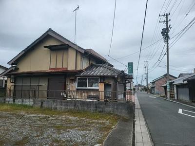 1935 Wooden House on 123㎡ Land in Iwata, Shizuoka — Image 7, Iwata, Shizuoka