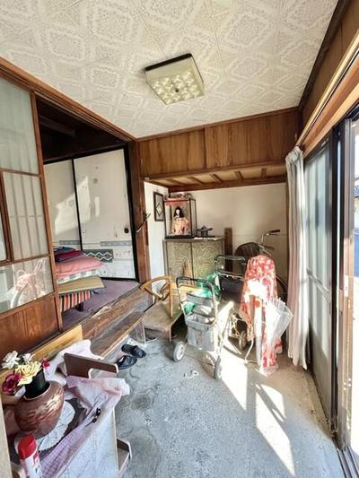 1935 Wooden House on 123㎡ Land in Iwata, Shizuoka — Image 22, Iwata, Shizuoka