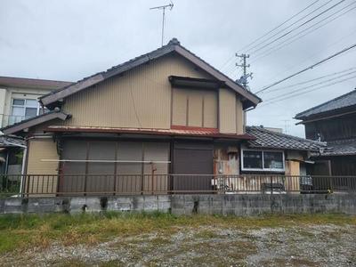 1935 Wooden House on 123㎡ Land in Iwata, Shizuoka — Image 7, Iwata, Shizuoka