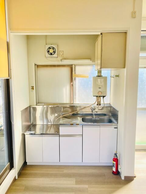 Shop/Office for Rent in Yamagata City, Yamagata Prefecture - Thumbnail 4
