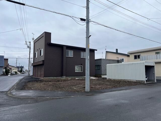 Land for Sale in Ebetsu, Hokkaido - 134.24 sqm - Thumbnail 3