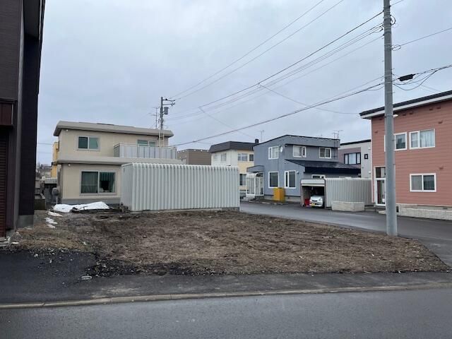 Land for Sale in Ebetsu, Hokkaido - 134.24 sqm - Thumbnail 4