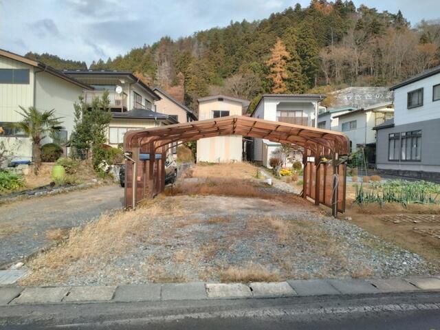 Ichinoseki 4DK House with Garden, 900k Yen - Thumbnail 2
