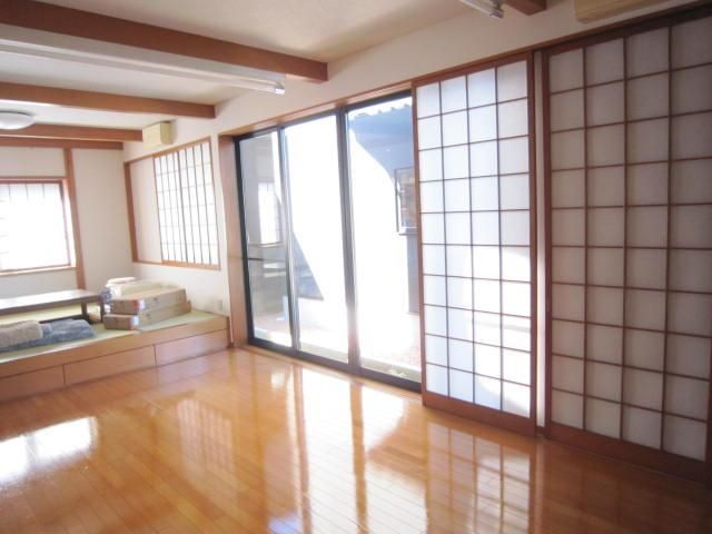 7LDK 168.51m² Rental House in Kanazawa, Ishikawa - Thumbnail 4