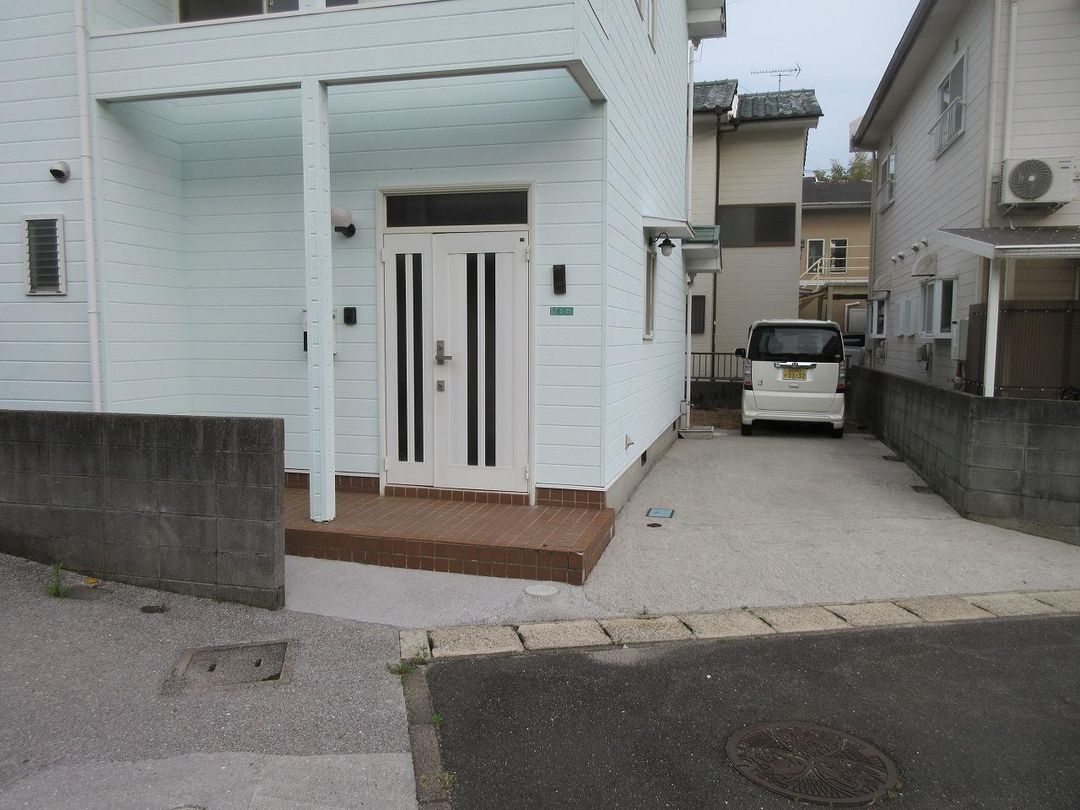 4LDK House in Yanai, Yamaguchi | 760万円 - Thumbnail 4