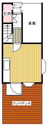 2LDK Terraced House on Large Land in Yugawara, Kanagawa — Image 22, Yugawara, Kanagawa