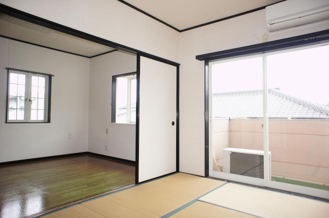 Apartment Building for Sale in Hisanohama, Iwaki City, Fukushima - Thumbnail 2