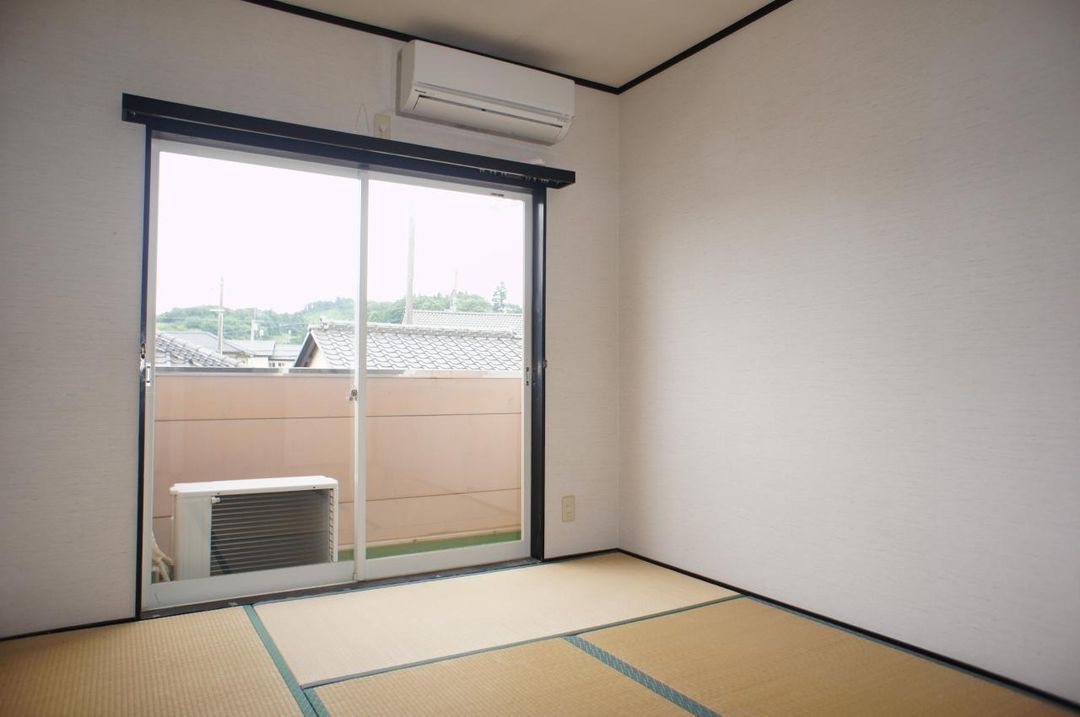 Apartment Building for Sale in Hisanohama, Iwaki City, Fukushima - Thumbnail 3