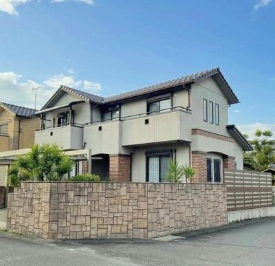 4SLDK Detached House for Sale in Yatomi, Aichi — Image 50, Yatomi, Aichi