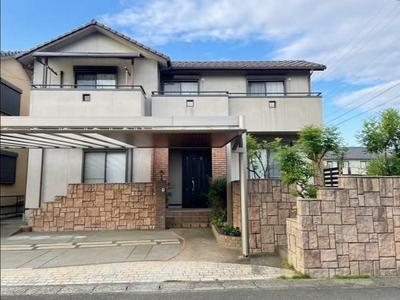 4SLDK Detached House for Sale in Yatomi, Aichi — Image 7, Yatomi, Aichi