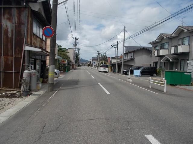 308.32 sqm Residential Land for Sale in Tsuruoka, Yamagata - Thumbnail 3