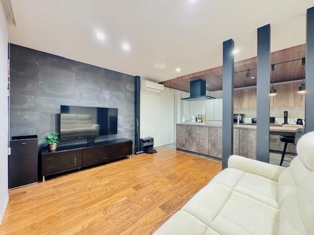 Modern 4SLDK House for Sale in Tamamura, Gunma - Thumbnail 4