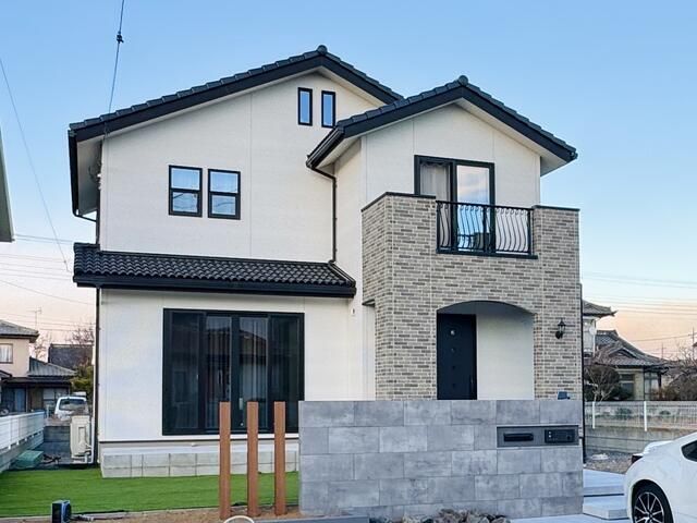 Modern 4SLDK House for Sale in Tamamura, Gunma - Thumbnail 2