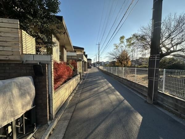 5LDK Detached House for Sale in Chofu, Tokyo with Leaseback - Thumbnail 3