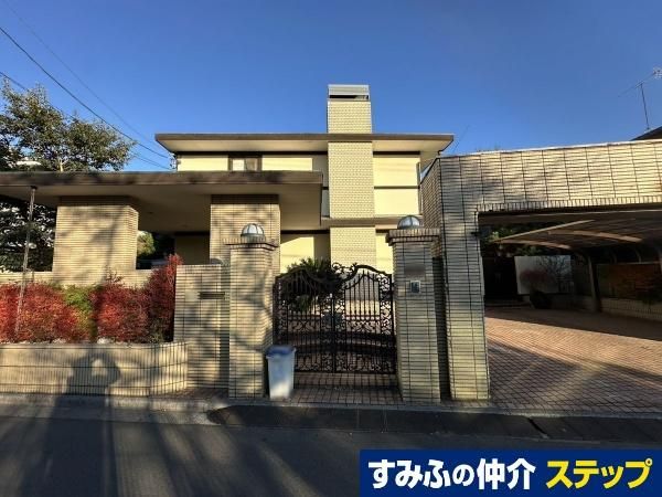 5LDK Detached House for Sale in Chofu, Tokyo with Leaseback - Thumbnail 4