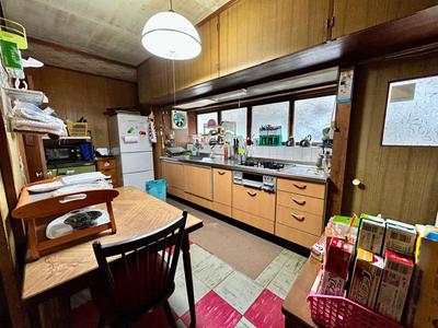 Spacious 5DK House with Sea View in Tamano, Okayama — Image 4, Tamano, Okayama