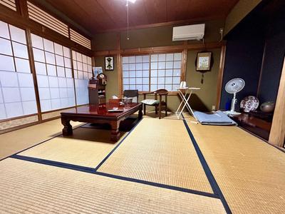 Spacious 5DK House with Sea View in Tamano, Okayama — Image 2, Tamano, Okayama