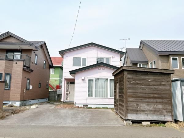 3LDK Detached House for Sale in Tomakomai, Hokkaido - Thumbnail 2