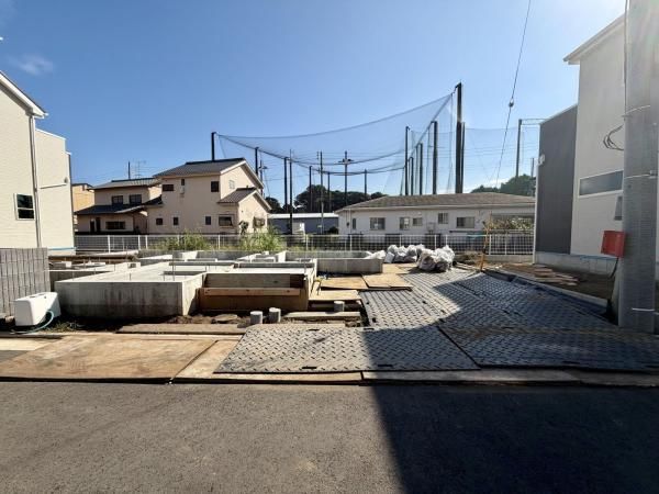 New Build 1SLDK House in Chigasaki, Kanagawa | 2025 Completion - Thumbnail 2