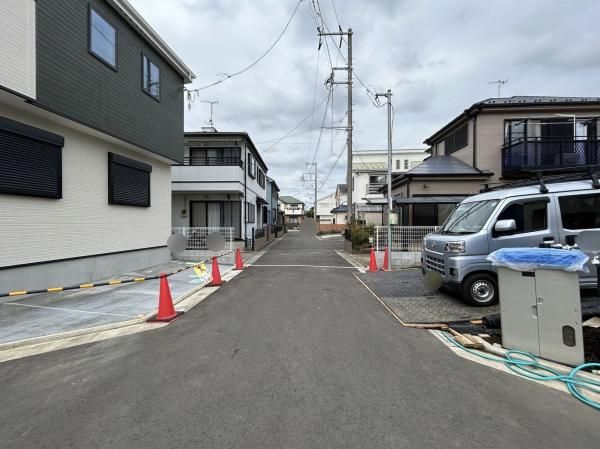 New Build 1SLDK House in Chigasaki, Kanagawa | 2025 Completion - Thumbnail 3