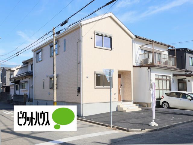 New 3SLDK House in Kasuga, Fukui City - Dec 2025 Completion - Thumbnail 2