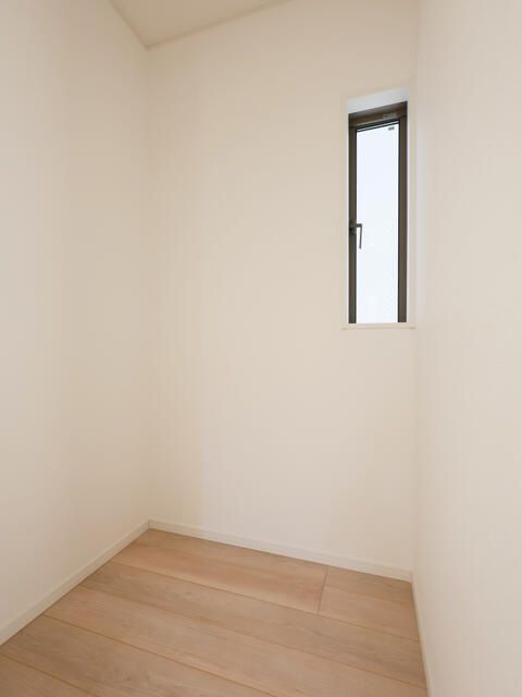 New 3SLDK House in Kasuga, Fukui City - Dec 2025 Completion - Thumbnail 3