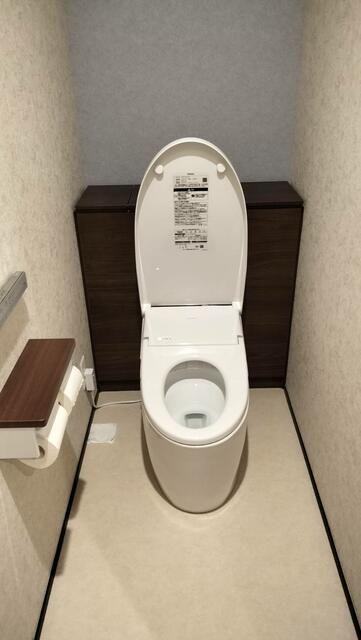 Modern 4SLDK House for Sale in Takasaki, Gunma – 172 sqm — Toilet, Takasaki, Gunma