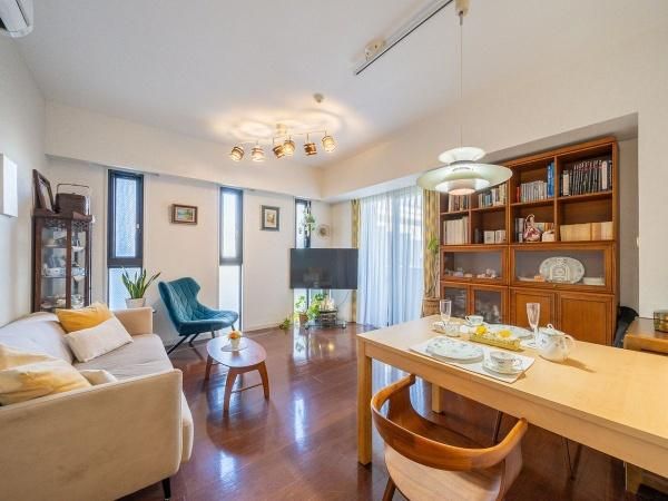 3LDK Condominium for Sale in Kunitachi, Tokyo - 81.31 sqm - Thumbnail 3