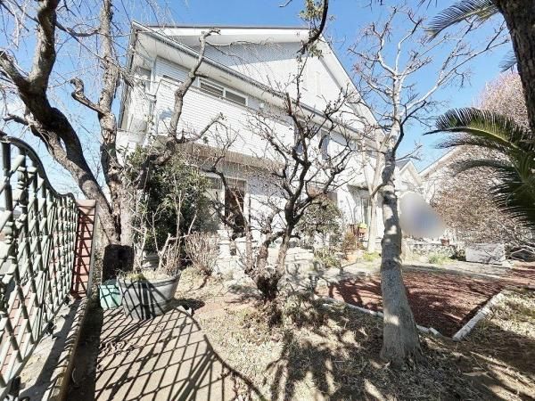 4SLDK Detached House for Sale in Tama City, Tokyo - Thumbnail 4