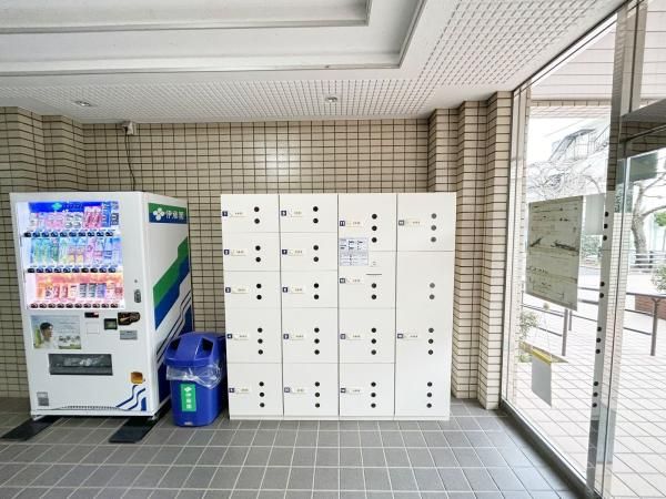 3LDK Apartment for Sale in Oume City, Tokyo - Dia Palace - Thumbnail 4