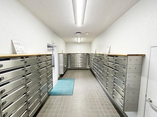 3LDK Apartment for Sale in Oume City, Tokyo - Dia Palace - Thumbnail 2