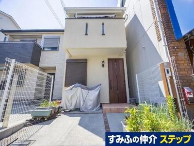 2019 Built 3SLDK Detached House in Osaka Nishiyodogawa — Image 7, Nishiyodogawa, Osaka
