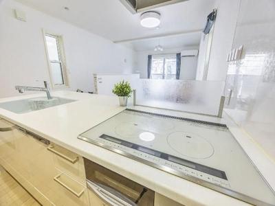 2019 Built 3SLDK Detached House in Osaka Nishiyodogawa — Image 29, Nishiyodogawa, Osaka