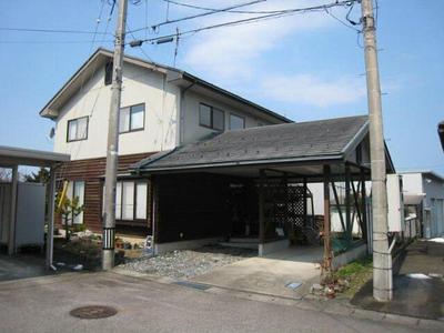 Spacious 4LDK House Near Iwakuji Station, Tateyama — Image 1, Tateyama, Toyama