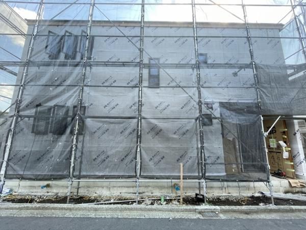New 4LDK House in Fujisawa, Kanagawa - Completion Dec 2025 - Image 1