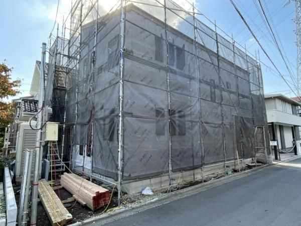 New 4LDK House in Fujisawa, Kanagawa - Completion Dec 2025 - Thumbnail 2