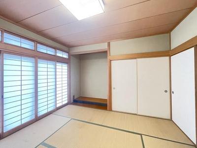 Renovated 4SLDK House in Quiet Matsuyama Neighborhood — Image 22, Matsuyama, Ehime