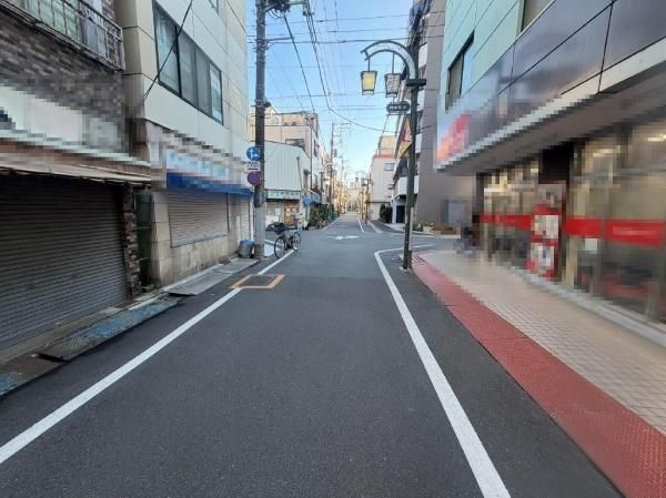 2LDK Steel House for Sale in Kita Ward, Tokyo - Thumbnail 4
