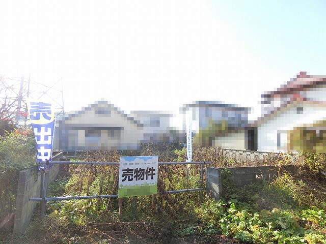 Land for Sale in Aizuwakamatsu, Fukushima – 235 sqm Residential Plot - Thumbnail 3