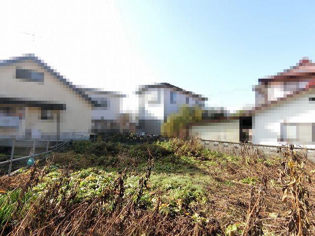 Land for Sale in Aizuwakamatsu, Fukushima – 235 sqm Residential Plot - Thumbnail 2