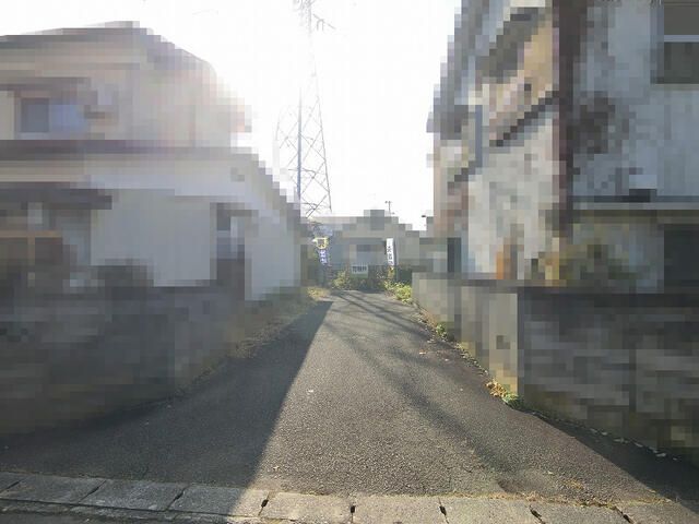 Land for Sale in Aizuwakamatsu, Fukushima – 235 sqm Residential Plot - Thumbnail 4
