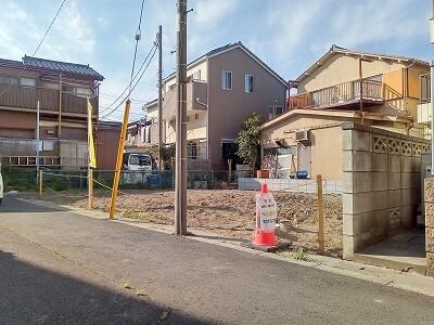 Land for Sale in Misato City, Saitama - 92.73 sqm - Thumbnail 4