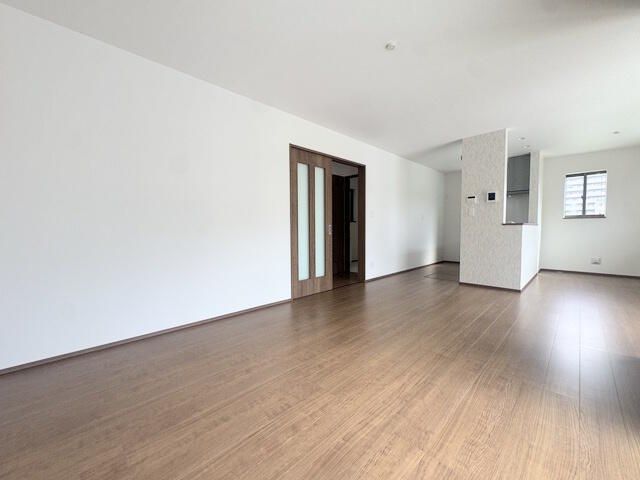 New 3LDK House in Matsubara, Osaka - 2025 Completion - Thumbnail 3