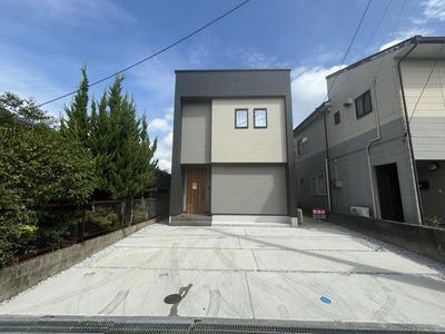 New 2024 4LDK Detached House in Shimonoseki, Yamaguchi — Image 7, Kudamatsu, Yamaguchi