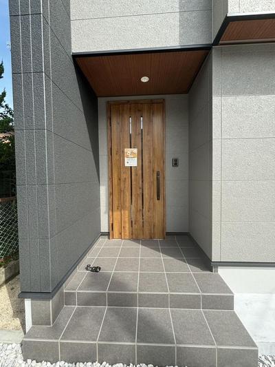 New 2024 4LDK Detached House in Shimonoseki, Yamaguchi — Image 16, Kudamatsu, Yamaguchi
