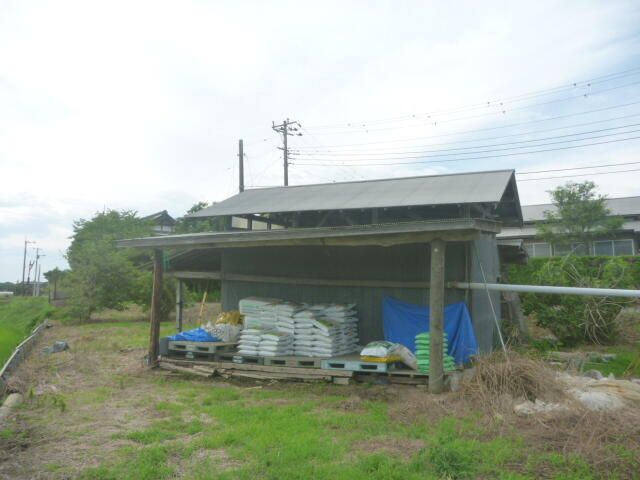 300 sqm Agricultural Land for Sale in Kamizumi-cho, Chiba City - Image 1
