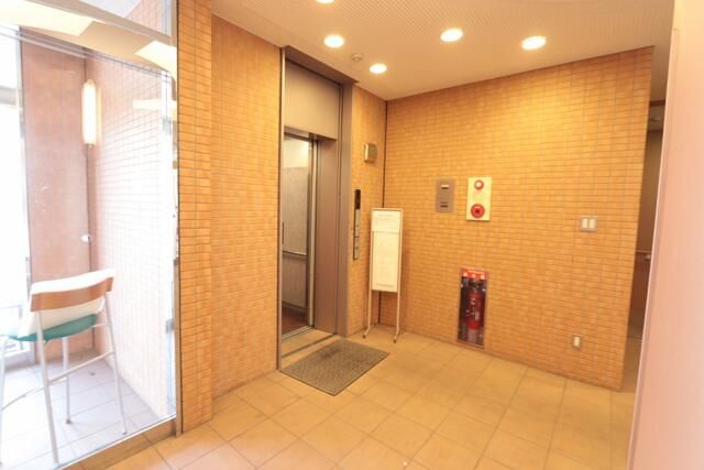 Sakura Medical Building Commercial Space for Rent in Tsuchiura - Thumbnail 4