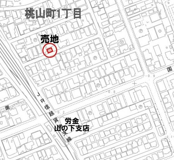 Land for Sale in Niigata City East Ward - 66.11 sqm Plot - Thumbnail 3