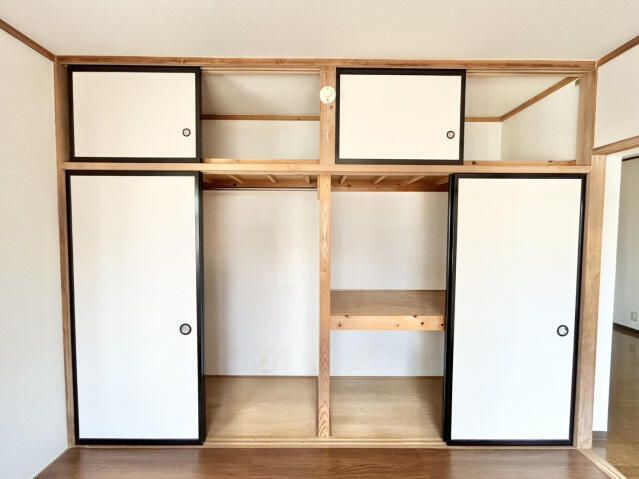 2LDK Apartment for Rent in Takasaki, Gunma | 65,000 Yen - Thumbnail 4